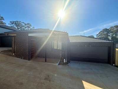 Brand New Unit in Boutique Complex - Close to Town: VIC Drouin, VIC 3818 Unit | Prop-GPT the AI-Powered Property Portal