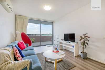 Parkland Views: VIC Brunswick, VIC 3056 Apartment | Prop-GPT the AI-Powered Property Portal
