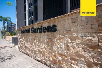 WELL PRESENTED TWO BEDROOM APARTMENT: NSW Homebush, NSW 2140 Apartment | Prop-GPT the AI-Powered Property Portal