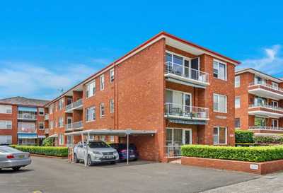 Two Bedroom Unit in Beach side Location!: NSW Ramsgate Beach, NSW 2217 Unit | Prop-GPT the AI-Powered Property Portal