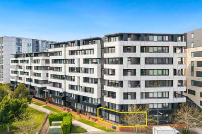 GROUND FLOOR THORNTON ESTATE GEM!: NSW South Penrith, NSW 2750 Apartment | Prop-GPT the AI-Powered Property Portal