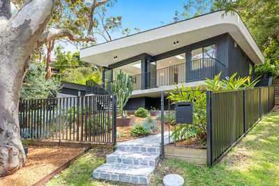 Modern, Private & Surrounded by Nature: NSW Gymea Bay, NSW 2227 House | Prop-GPT the AI-Powered Property Portal
