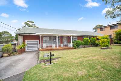 Charming Family Home: NSW Beverly Hills, NSW 2209 House | Prop-GPT the AI-Powered Property Portal