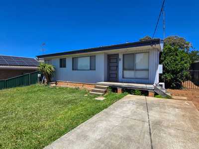 Ready to move in: NSW Douglas Park, NSW 2569 House | Prop-GPT the AI-Powered Property Portal