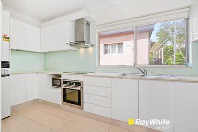 Stunning Two-Bedroom Apartment in Prime Ashfield Location: NSW Ashfield, NSW 2131 Apartment | Prop-GPT the AI-Powered Property Portal
