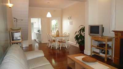 IMMACULATELY PRESENTED TERRACE!: NSW Paddington, NSW 2021 House | Prop-GPT the AI-Powered Property Portal