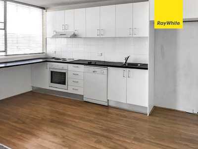 Convenience at your Doorstep: NSW West Ryde, NSW 2114 Apartment | Prop-GPT the AI-Powered Property Portal