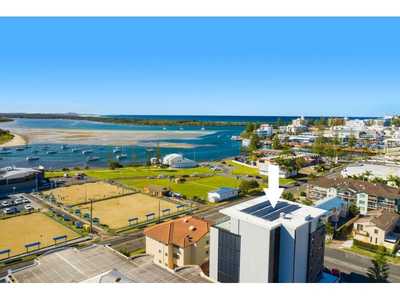 Luxurious Apartment with Amazing Views: NSW Port Macquarie, NSW 2444 Unit | Prop-GPT the AI-Powered Property Portal