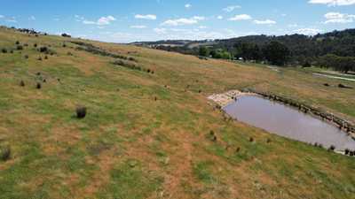 580 Batlow Road, Tumbarumba, Your Ideal Weekend Escape on 40.08ha: NSW Tumbarumba, NSW 2653 Other | Prop-GPT the AI-Powered Property Portal