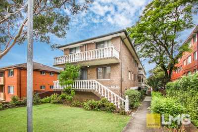 WELL-MAINTAINED BLOCK & APARTMENT: NSW Berala, NSW 2141 Unit | Prop-GPT the AI-Powered Property Portal