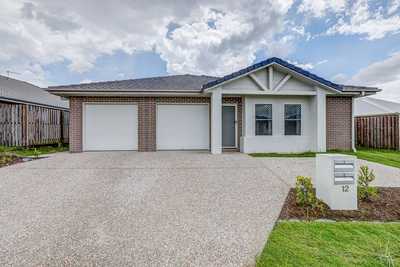 NEW 3 BEDROOM HOME NESTLED IN CONVENIENT LOCATION!: QLD Park Ridge, QLD 4125 House | Prop-GPT the AI-Powered Property Portal