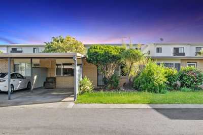 Move-In Ready Townhouse with Courtyard and Garage: QLD Logan Central, QLD 4114 House | Prop-GPT the AI-Powered Property Portal