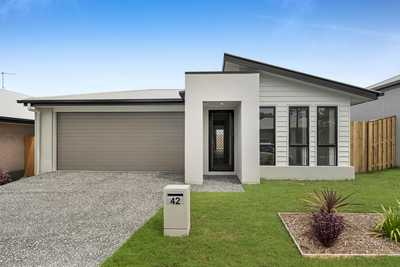 MODERN FOUR BEDROOM HOME: QLD Greenbank, QLD 4124 House | Prop-GPT the AI-Powered Property Portal