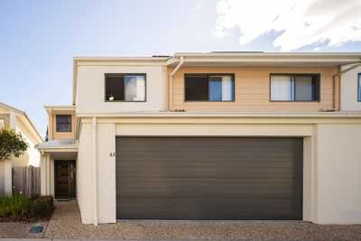 Stylish & Low-Maintenance Living in a Secure Complex: QLD Upper Coomera, QLD 4209 House | Prop-GPT the AI-Powered Property Portal