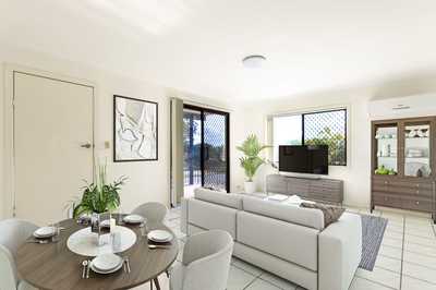 15 Blue Gum Drive, MARSDEN, QLD 4132 - House for Rent - harcourts.net: QLD Marsden, QLD 4132 House | Prop-GPT the AI-Powered Property Portal