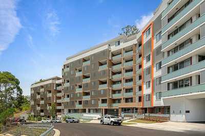 29/6-16 Hargraves Street, Gosford, NSW 2250 - Apartment for Rent - harcourts.net: NSW Gosford, NSW 2250 Property | Prop-GPT the AI-Powered Property Portal