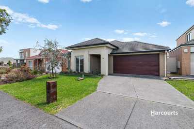 28 Darwin Way, Pakenham, VIC 3810 - House for Rent - harcourts.net: VIC Pakenham, VIC 3810 House | Prop-GPT the AI-Powered Property Portal