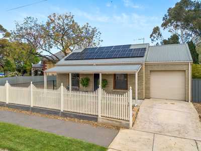 Neat 3-bedroom home in Gawler South: SA Gawler South, SA 5118 House | Prop-GPT the AI-Powered Property Portal