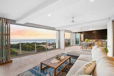 Penthouse Luxury with Panoramic Ocean Views & Resort Style Comfort (partly furnished): WA North Coogee, WA 6163 Apartment | Prop-GPT the AI-Powered Property Portal