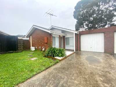 2 BEDROOM UNIT IN A GREAT LOCATION!: VIC Epping, VIC 3076 House | Prop-GPT the AI-Powered Property Portal
