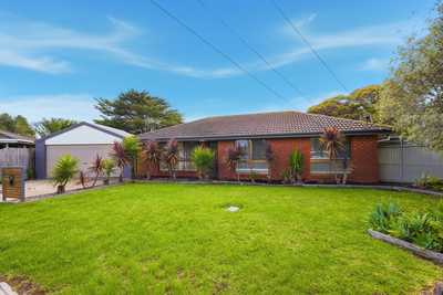 SPACIOUS HOME WITH EXCEPTIONAL GARAGING, STORAGE & OUTDOOR LIVING: VIC Hoppers Crossing, VIC 3029 House | Prop-GPT the AI-Powered Property Portal
