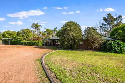 Spacious Home on Acreage! Including teenage retreat!: NSW Bringelly, NSW 2556 House | Prop-GPT the AI-Powered Property Portal