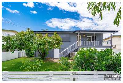 Charming Family Home at 29 Locke Street, Kawana: QLD Kawana, QLD 4701 House | Prop-GPT the AI-Powered Property Portal