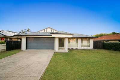 Fresh, Modern & Perfectly Positioned Family Home!: QLD Flinders View, QLD 4305 House | Prop-GPT the AI-Powered Property Portal