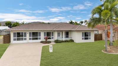 Spacious Family Home with Pool and Exceptional Outdoor Living: QLD Kirwan, QLD 4817 House | Prop-GPT the AI-Powered Property Portal