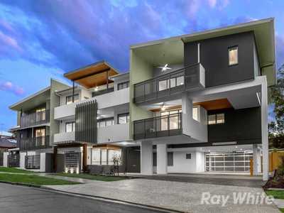 Modern spacious two bedroom unit in modern complex: QLD Alderley, QLD 4051 Unit | Prop-GPT the AI-Powered Property Portal