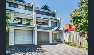 Townhouse in Quiet, Central Location: SA Adelaide, SA 5000 House | Prop-GPT the AI-Powered Property Portal