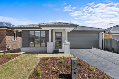 Brand New, All-Electric & Future-Ready in Alfredton: VIC Alfredton, VIC 3350 House | Prop-GPT the AI-Powered Property Portal