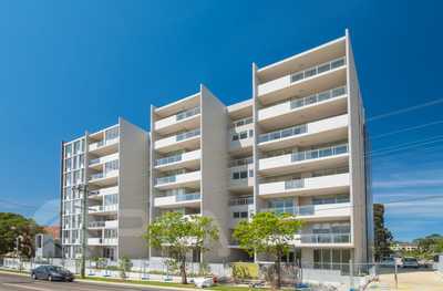 Spacious 2-Bedroom Apartment in Prime Carlingford Location: NSW Carlingford, NSW 2118 Apartment | Prop-GPT the AI-Powered Property Portal