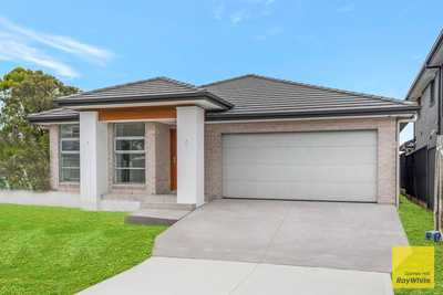 Brand New Everything!!: NSW Hoxton Park, NSW 2171 House | Prop-GPT the AI-Powered Property Portal