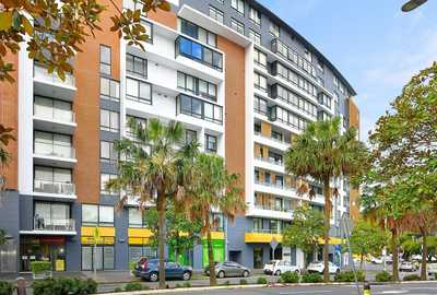 Modern 1-Bedroom Apartment in Wolli Creek: NSW Wolli Creek, NSW 2205 Apartment | Prop-GPT the AI-Powered Property Portal