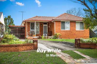 Great family in the best location: NSW Blacktown, NSW 2148 House | Prop-GPT the AI-Powered Property Portal