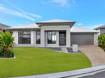 Modern Family Living in the Heart of Ripley!: QLD South Ripley, QLD 4306 House | Prop-GPT the AI-Powered Property Portal