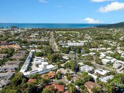 13 Comet Close, BYRON BAY, NSW 2481 - House for Rent - harcourts.net: NSW Byron Bay, NSW 2481 House | Prop-GPT the AI-Powered Property Portal