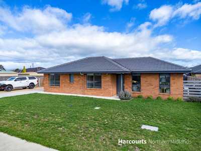 62A Burghley Street, LONGFORD, TAS 7301 - House for Rent - harcourts.net: TAS Longford, TAS 7301 House | Prop-GPT the AI-Powered Property Portal
