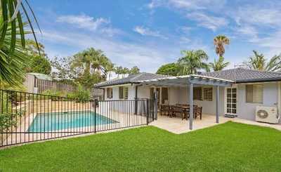 309 Central Street, ARUNDEL, QLD 4214 - House for Rent - harcourts.net: QLD Arundel, QLD 4214 House | Prop-GPT the AI-Powered Property Portal