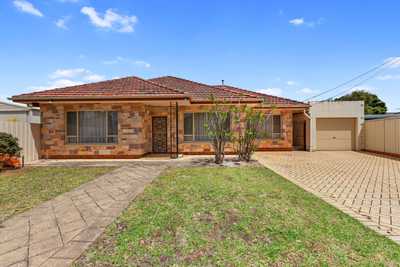Family Home in the Heart of Campbelltown: SA Campbelltown, SA 5074 House | Prop-GPT the AI-Powered Property Portal