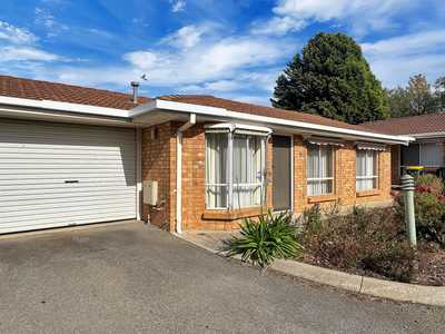 Well situated 2-bedroom unit!: SA Ridgehaven, SA 5097 House | Prop-GPT the AI-Powered Property Portal