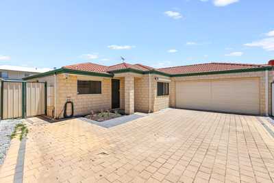 Easy Family Living in Central Rivervale: WA Rivervale, WA 6103 House | Prop-GPT the AI-Powered Property Portal