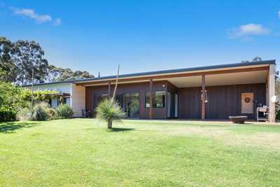 Stunning Rural Retreat: WA Margaret River, WA 6285 House | Prop-GPT the AI-Powered Property Portal