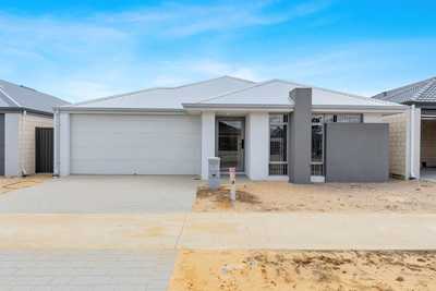 Four Bedroom Family Home in Baldivis: WA Baldivis, WA 6171 House | Prop-GPT the AI-Powered Property Portal