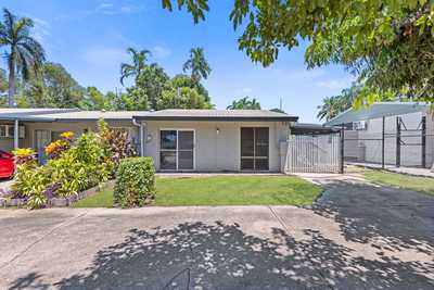 Comfortable 2-Bedroom Apartment in Millner: NT Millner, NT 0810 Unit | Prop-GPT the AI-Powered Property Portal