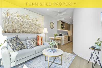 Stunning Retreat in Port Melbourne's Premier Address: VIC Port Melbourne, VIC 3207 Apartment | Prop-GPT the AI-Powered Property Portal