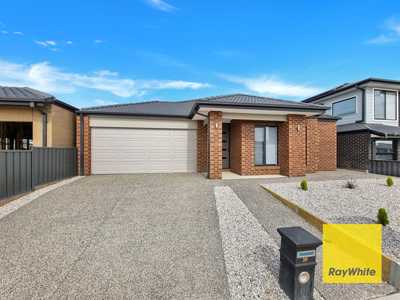 Breathtaking 4-Bedroom Family Residence!: VIC Tarneit, VIC 3029 House | Prop-GPT the AI-Powered Property Portal