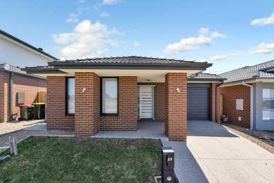 Spacious 3 Bedroom Home in fantastic location!: VIC Wyndham Vale, VIC 3024 House | Prop-GPT the AI-Powered Property Portal