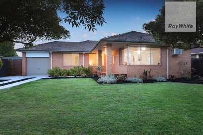 Large & Spacious: VIC Gladstone Park, VIC 3043 House | Prop-GPT the AI-Powered Property Portal